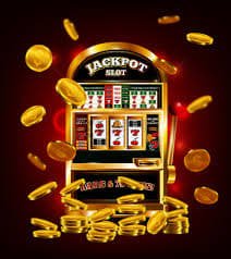 Mobile phone showing alexit togel account balance and Infinite Blackjack table selection
